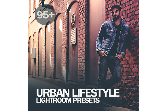 Urban Lifestyle lightroom Presets in Add-Ons - product preview 5