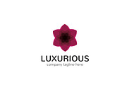 Luxurious Logo