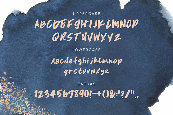 Mackie Moodle in Script Fonts - product preview 2