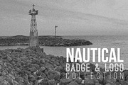 Nautical Badge & Logo