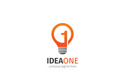 Idea One Logo