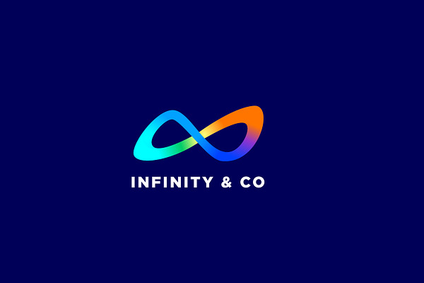Infinity & Co Logo