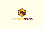 Leopard Brand Logo