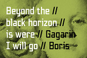 NT Boris Gagarin
