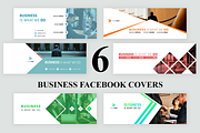 Business Facebook Covers