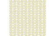 Seamless Vector Abstract Pattern