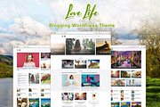Love Life- Magazine & Lifestyle Blog