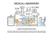 medical laboratory website