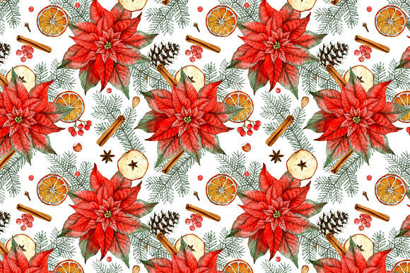 50% OFF Christmas SALE in Patterns - product preview 1