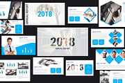 2018 Annual Report Keynote