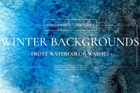 14in1 Watercolor Texture Bundle SALE in Textures - product preview 7