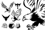 Eagle Symbols