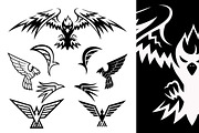 Bird Symbols