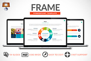 Frame | Keynote Presentation