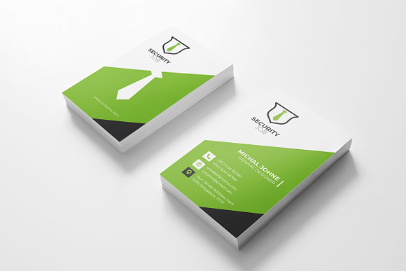 Stationery in Stationery Templates - product preview 1