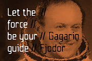 NT Fjodor Gagarin