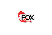 Fox Shield Logo 2