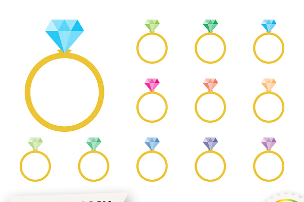 Ring Clipart