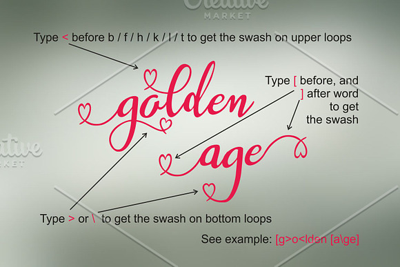 Westyler in Script Fonts - product preview 2