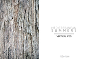 Med Summers | Vertical No. 21