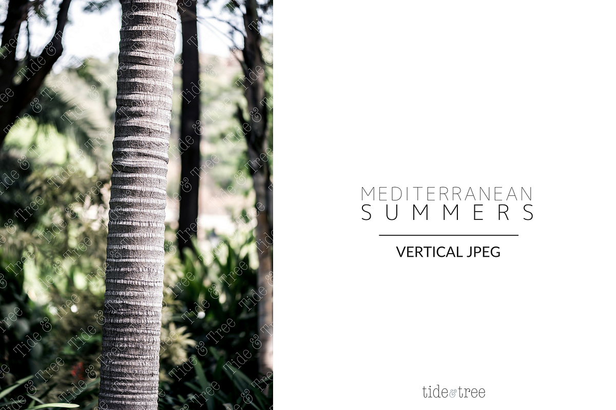 Med Summers | Vertical No. 18 in Pinterest Templates - product preview 8