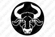 Bull Taurus Zodiac Sign
