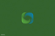 Spiral Box Logo