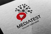 Mediatest Logo