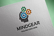 Mind Gear Logo