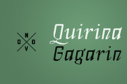 NT Quirina Gagarin