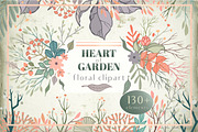 Heart of Garden