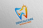 Dental Logo, Dentist stomatology 10