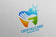 Dental Logo, Dentist stomatology 13