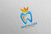 Dental Logo, Dentist stomatology 14