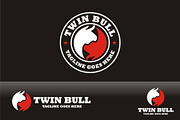 Twin Bull