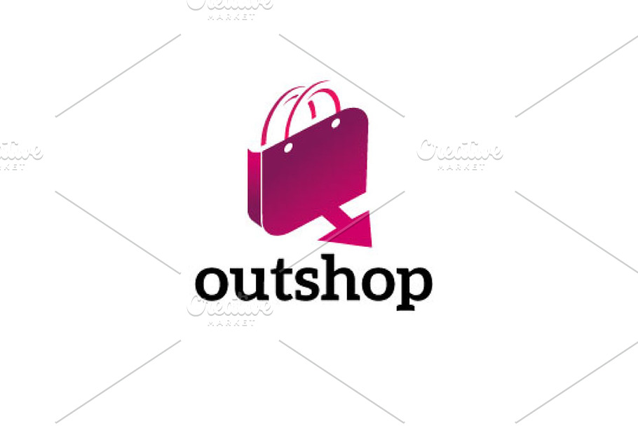 Outshop Logo
