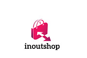 Inoutshop Logo