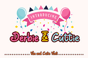 Derbie & Cuttie
