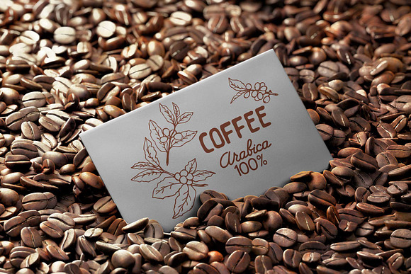 Coffee House in Graphics - product preview 3