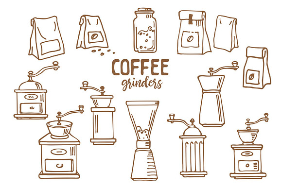 Coffee House in Graphics - product preview 6