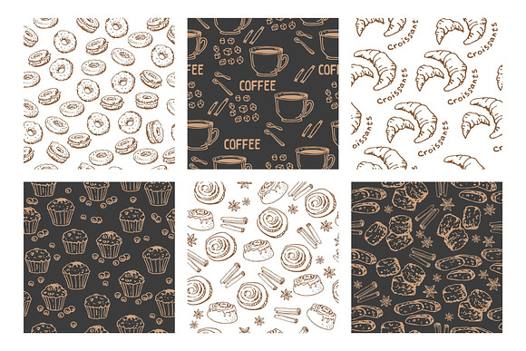 Coffee House in Graphics - product preview 13
