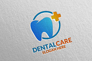 Dental Logo, Dentist Stomatology 37