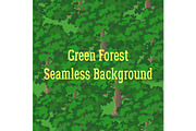 Seamless Forest