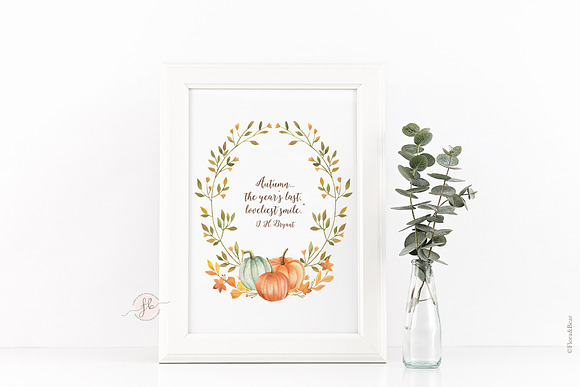 Little Pumpkin in Illustrations - product preview 7