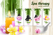 ✿ Spa and recreation ✿