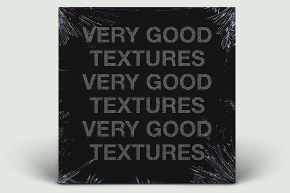 30 Plastic Shrink Wrap Textures in Textures - product preview 1
