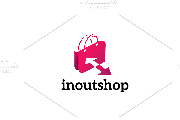 Inoutshop Logo