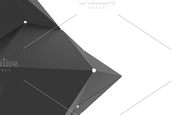 Plexus Shape Backgrounds in Textures - product preview 1