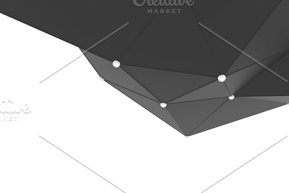 Plexus Shape Backgrounds in Textures - product preview 7