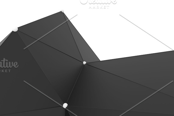 Plexus Shape Backgrounds in Textures - product preview 9